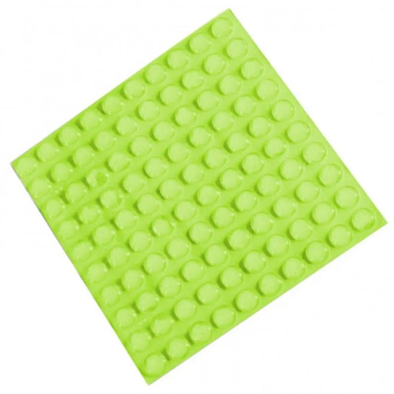 CHINE vert 100pcs