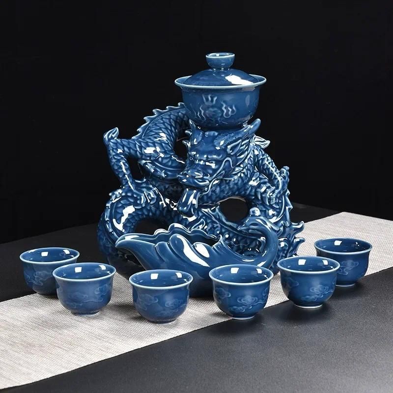 CN High-grade tea set3