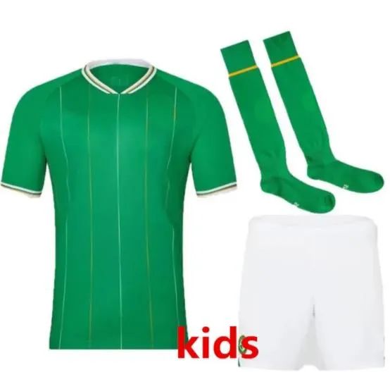 23 24 home kids kit on sock