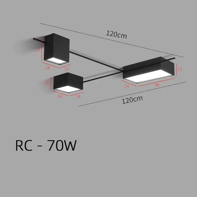 Zmienny czarny plac D120CM zmienny w Chinach