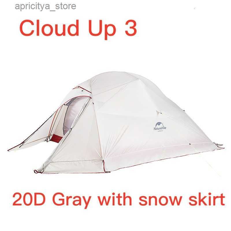 Cloudup3 Gray-skirt