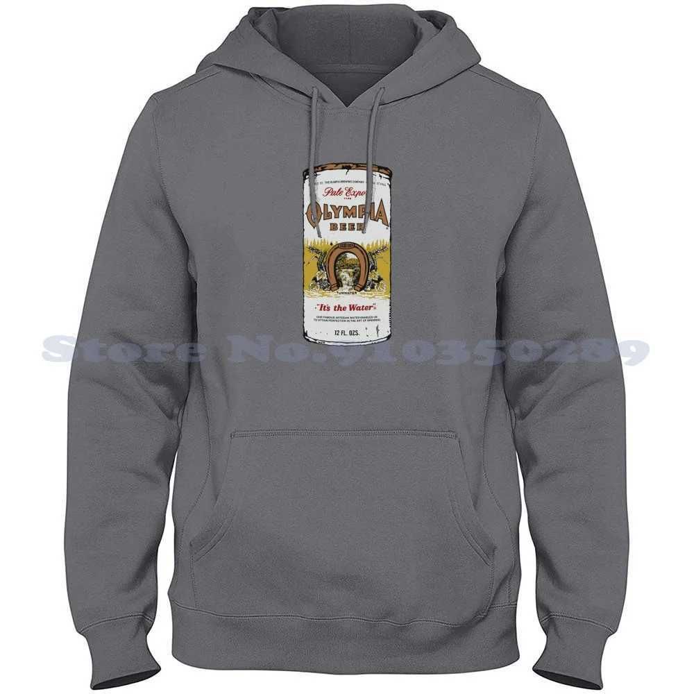 Hoodie Dark Grey