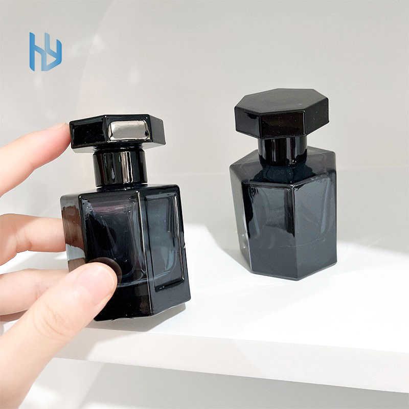 Black-50ml