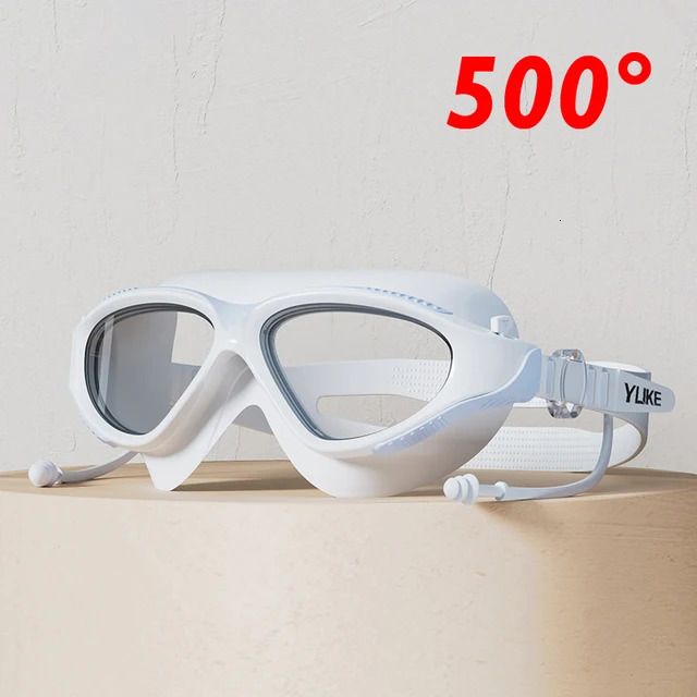 White 500