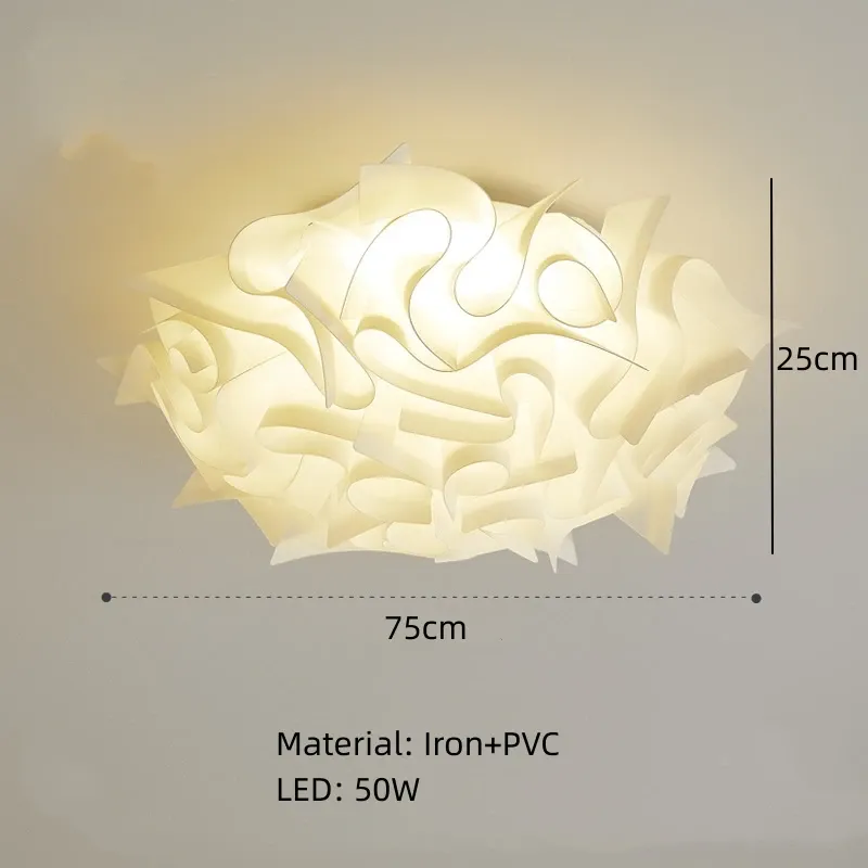 RC Dimming C-Diameter 75cm