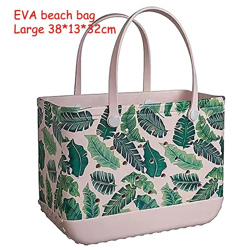 XXL CN EVA beach bag3
