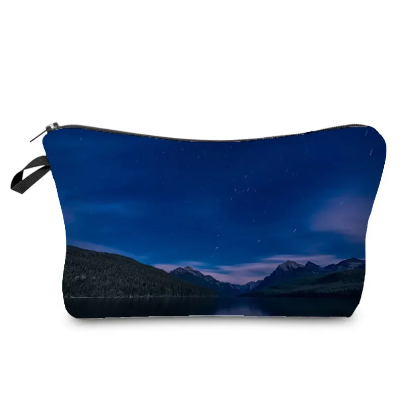 Hz6239 Starry Bag