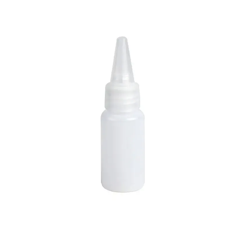 20ml ölçek yok