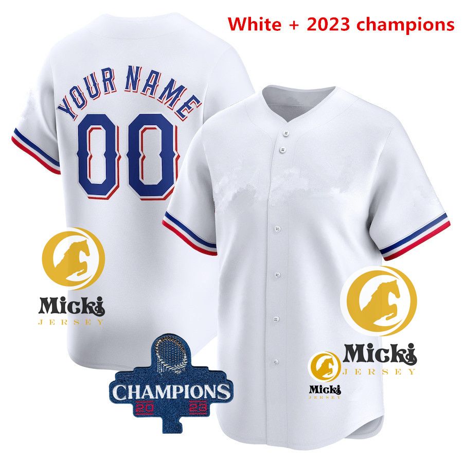 White + 2023 champions