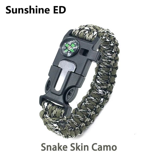 Snake Skin Camo