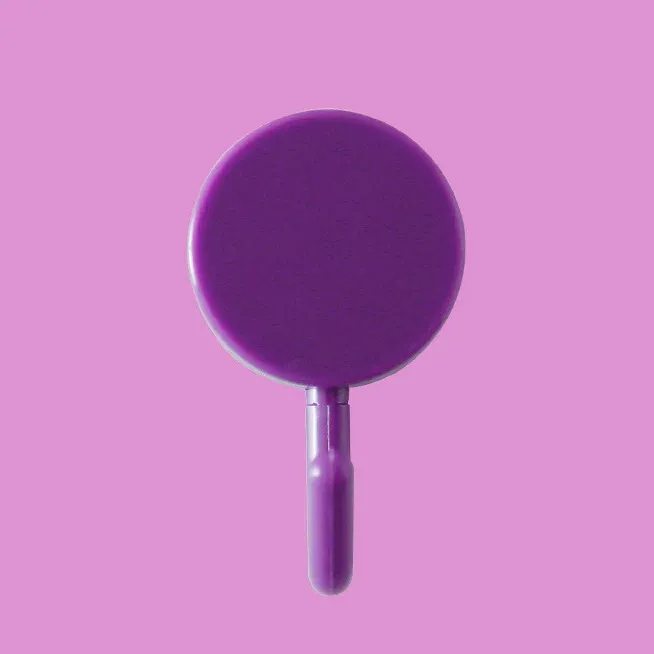 1PC Purple