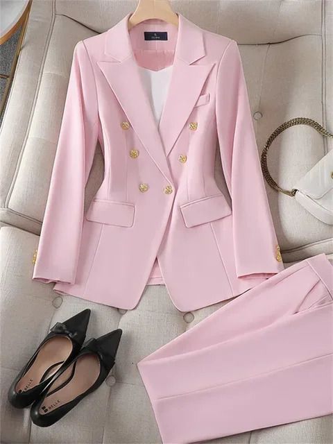Pink Set