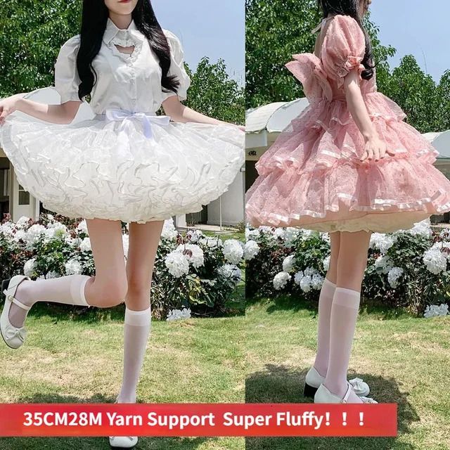 35cm28m Yarn Support