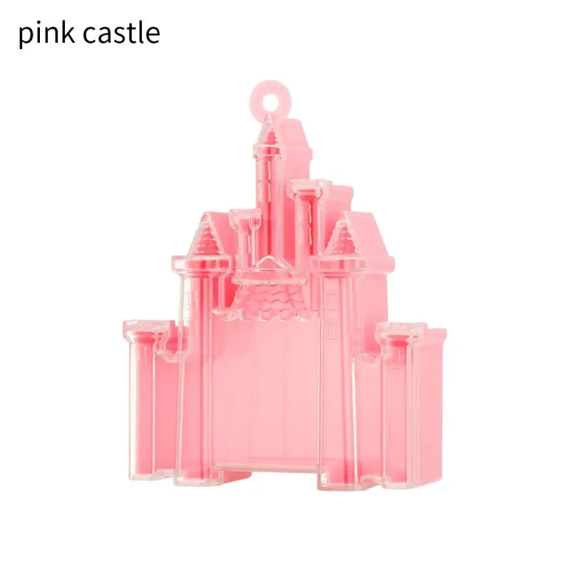 Pink Castle