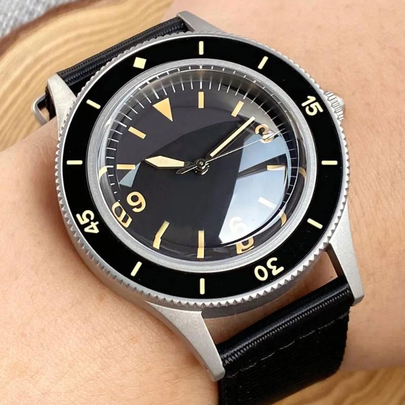 Nologo E-bezel A