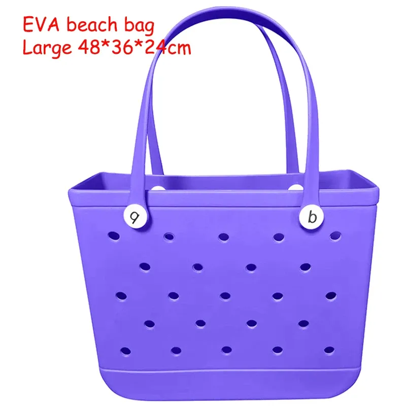 XXL CN EVA beach bag5