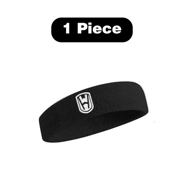 Headband Black