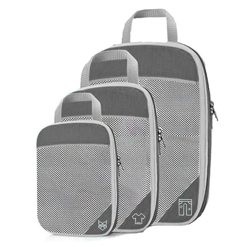 Çin 3pcs Set Grey