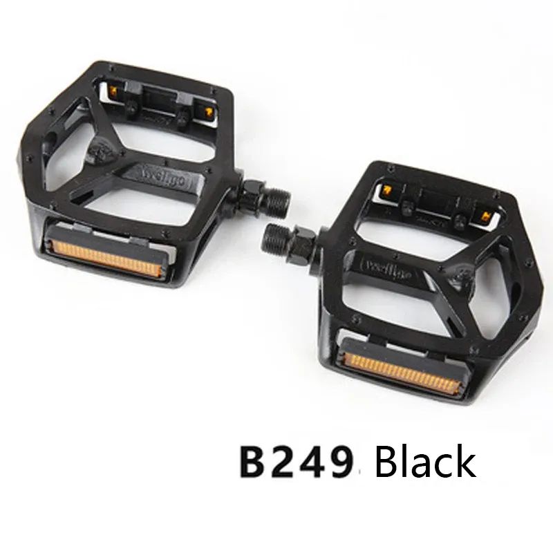 B249 Black