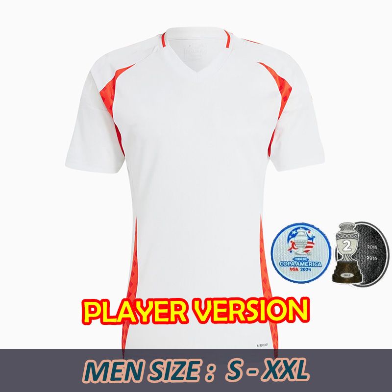 Away Player Version 2024 Patch