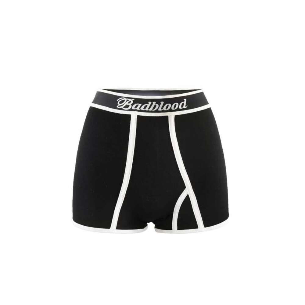 Black A85 Boxer Shorts3