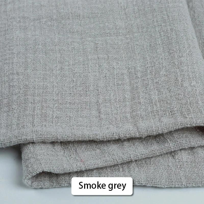 6 pièces gris fumé