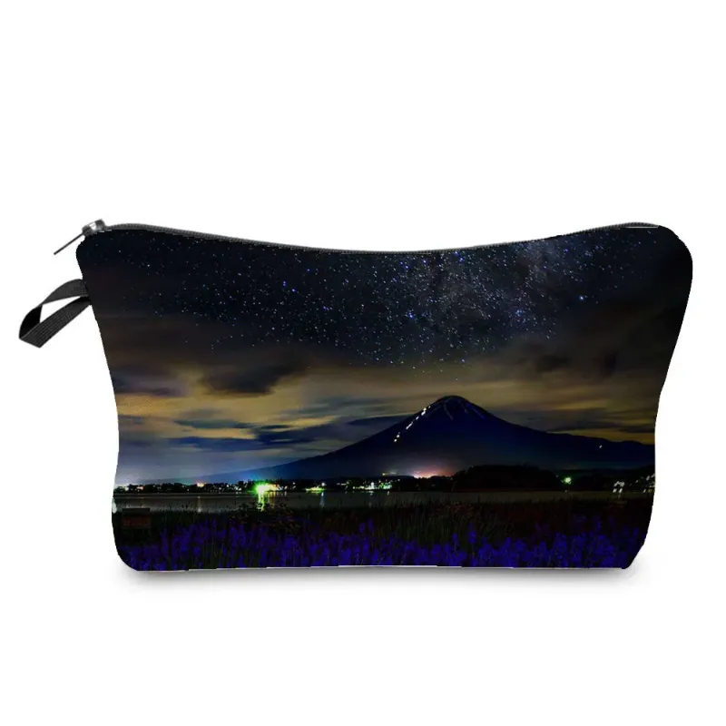 Hz6250 Starry Bag