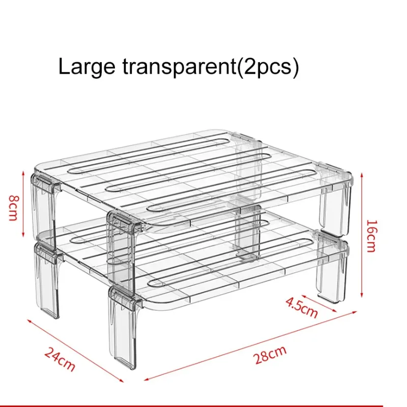 CHINA 2-tier L2