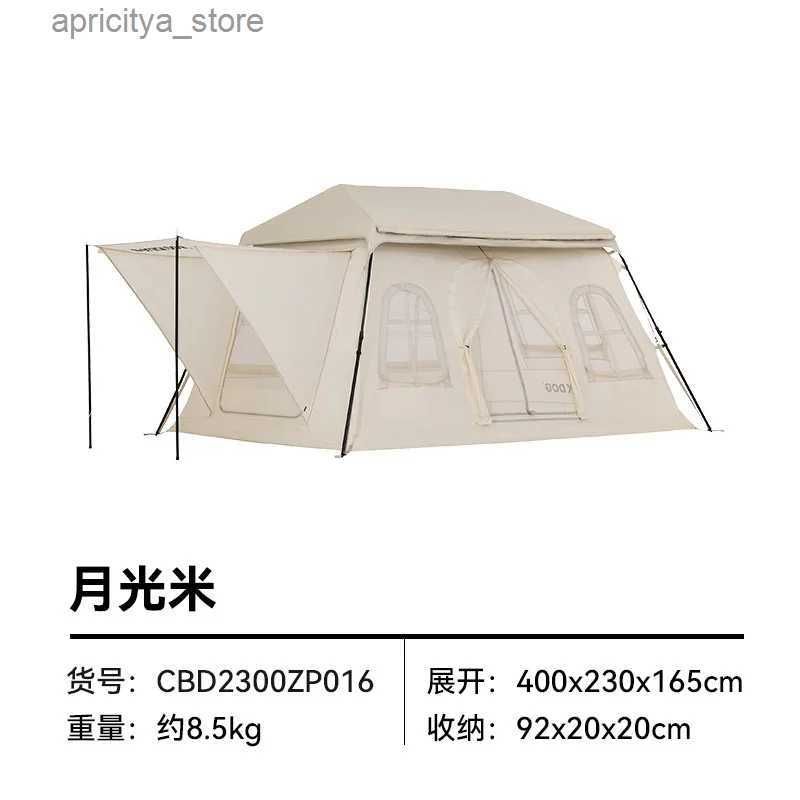 Tent Only Tent