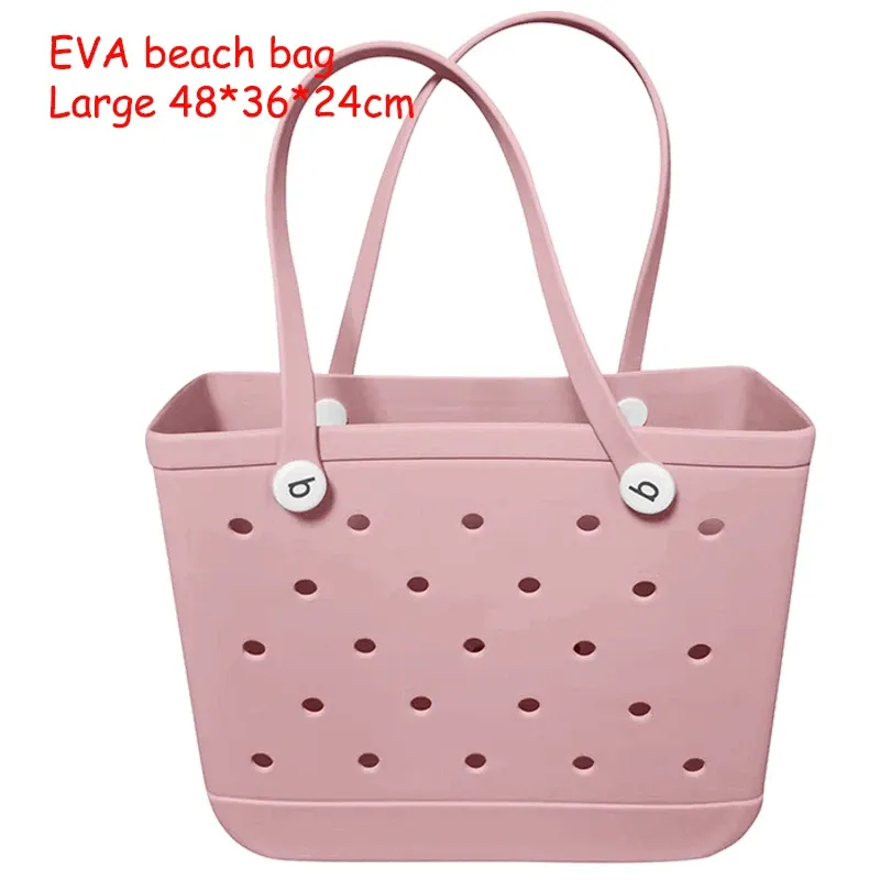 XXL CN Eva Beach Bag