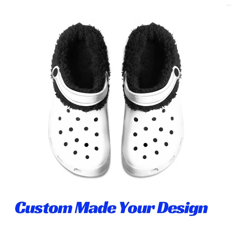 Custom your design