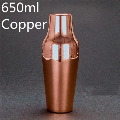 Copper 650ml