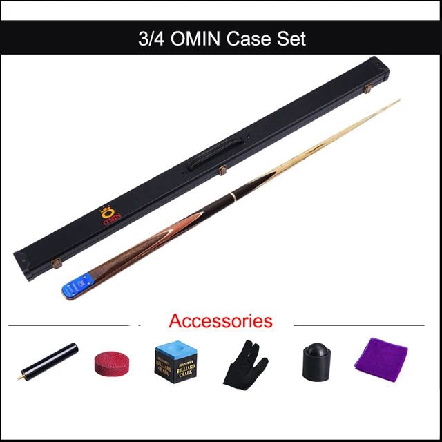 8405 Omin Hard Case-9.5mm