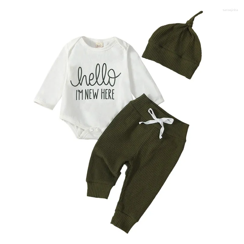 Army Green Outfits