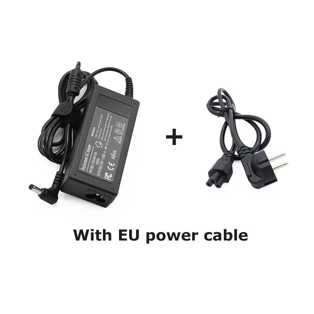 Color:WITH EU CABLE