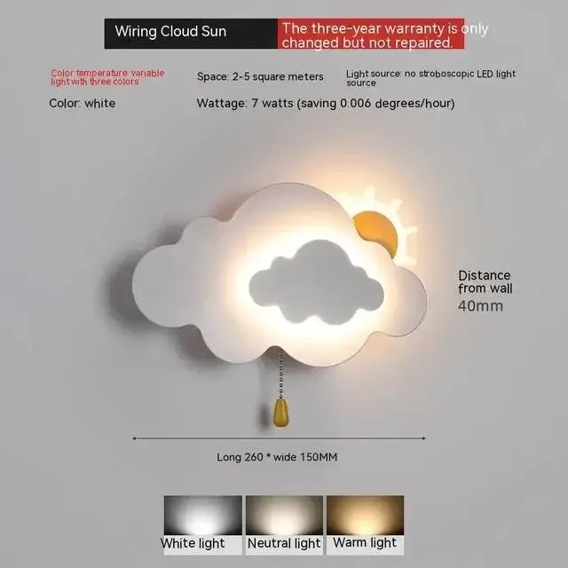 CHINA Tricolor dimming Wiring type