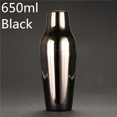 Black 650ml