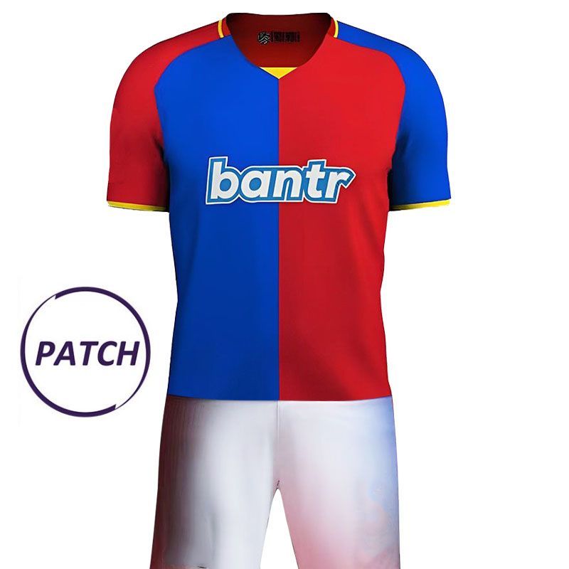 Home kit+patch