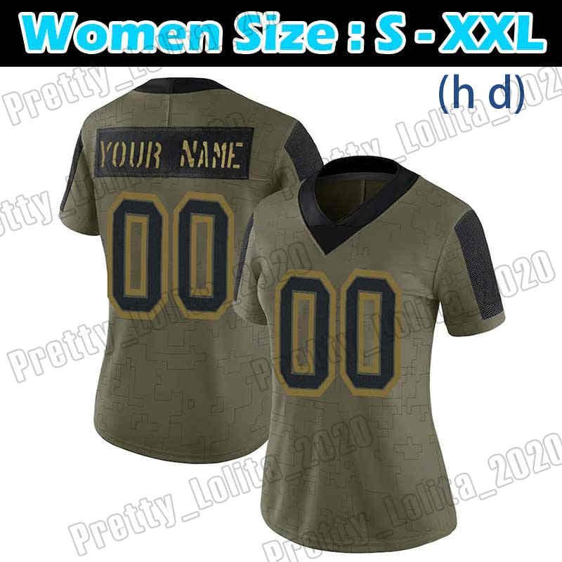 Women Jersey(HD)