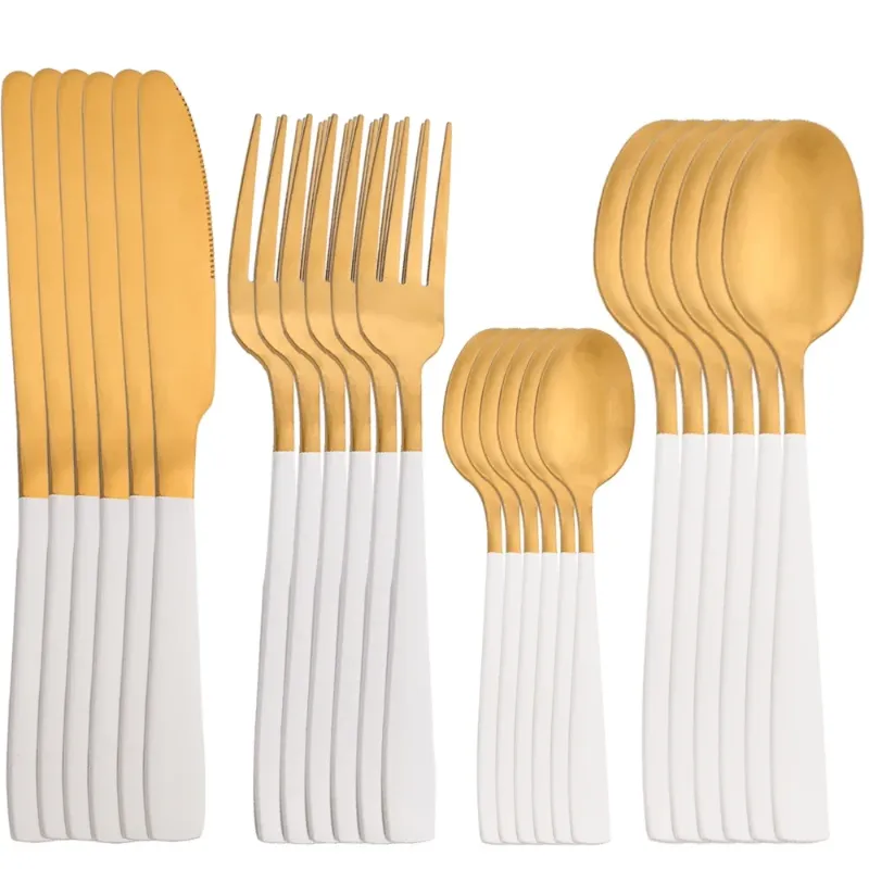 24pc d'oro bianco