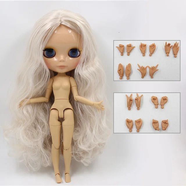 Naked Doll