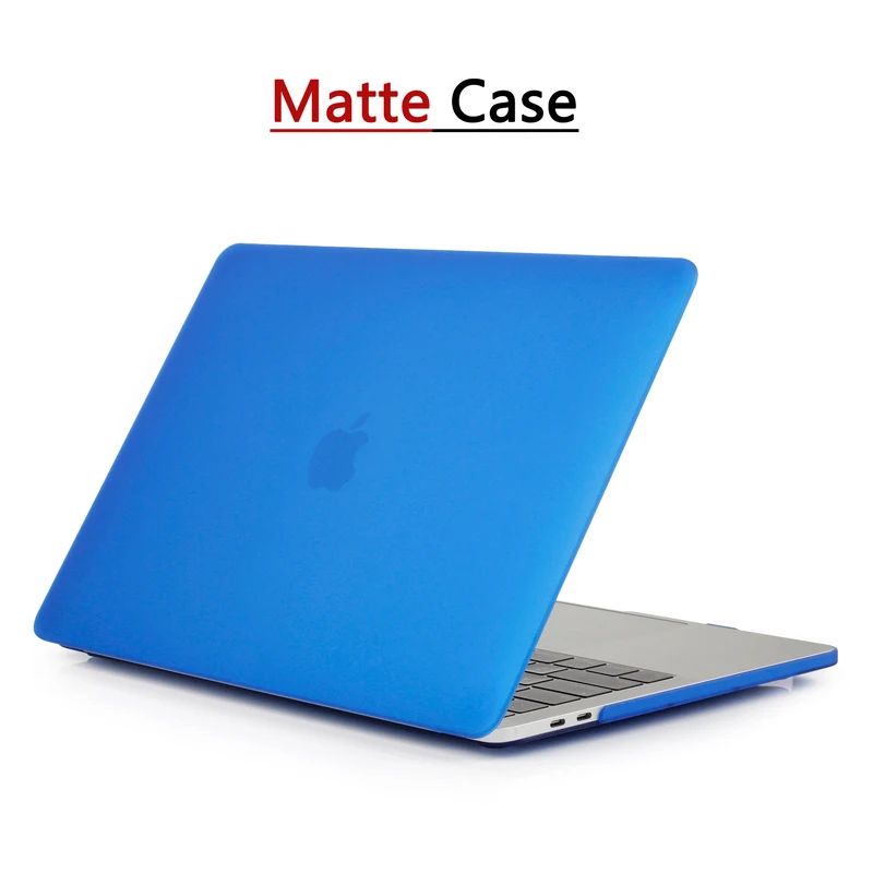 Cor: Azul Matte