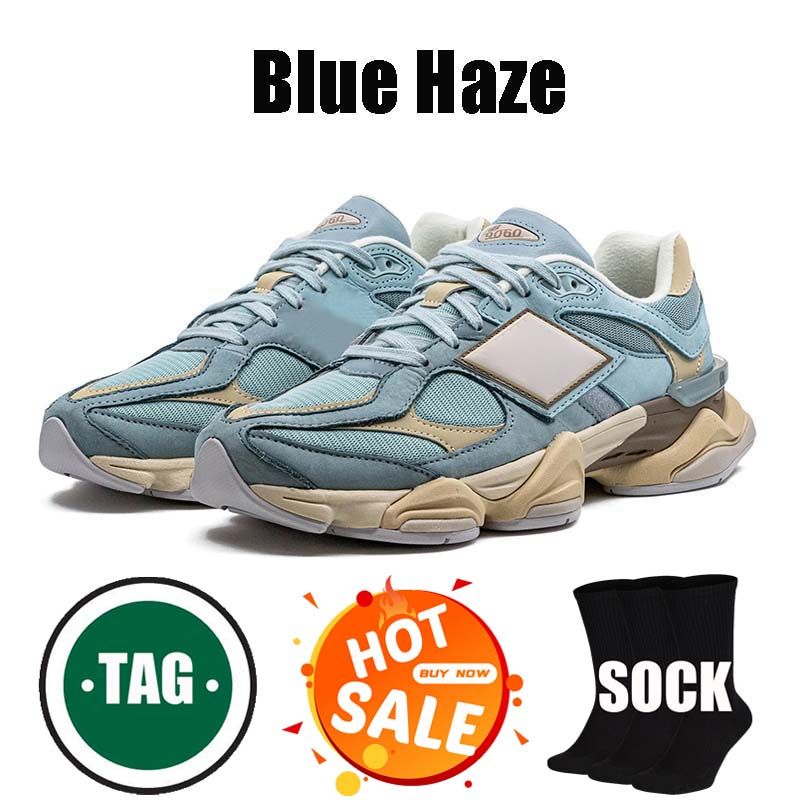 #13 Blue Haze