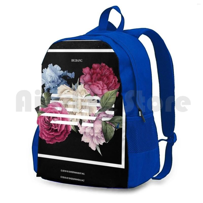 Backpack-Blue