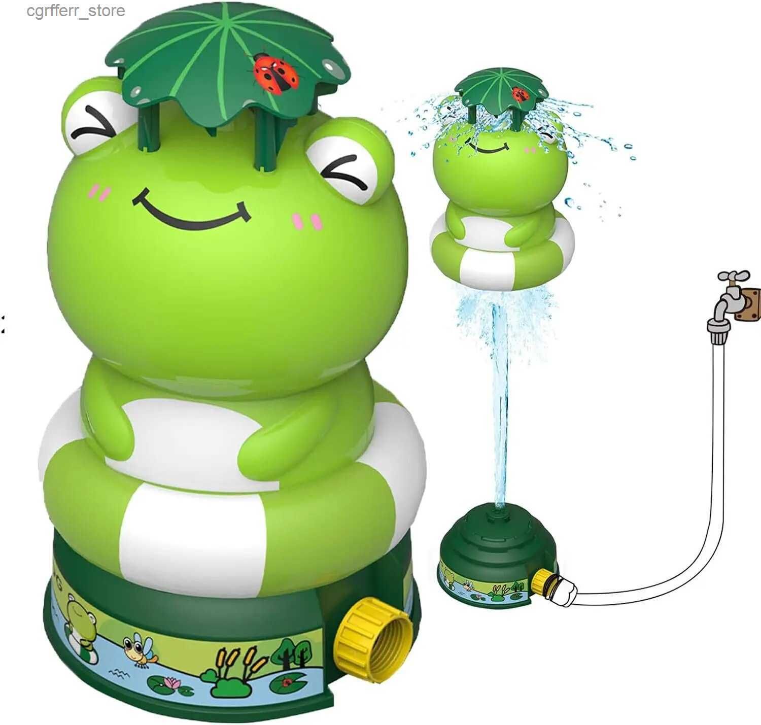 Frosch