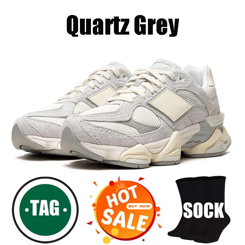 #2 Quartz Grey