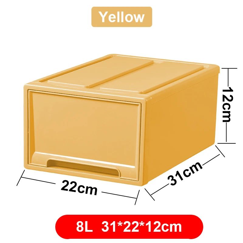 Color:yellow 8L