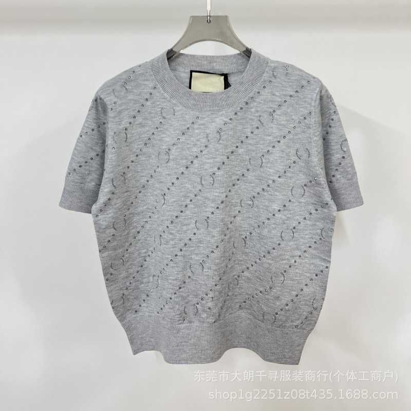 Short Sleeved Pullover M2