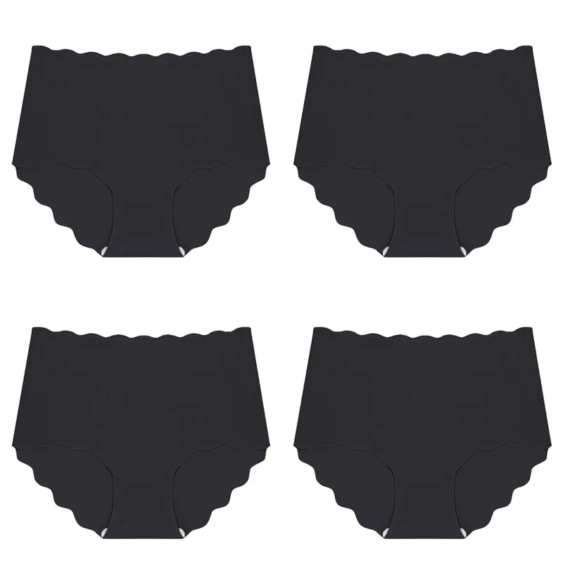 4Pcs Boxers Set 08