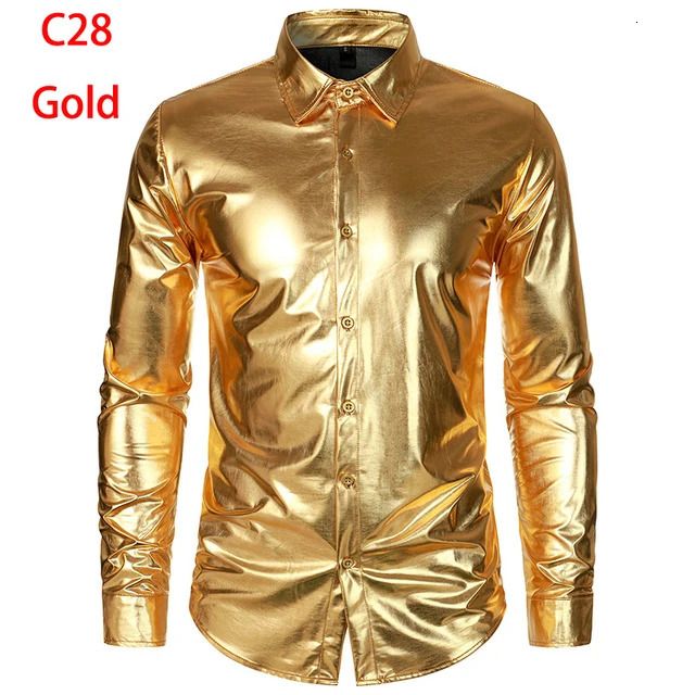 C28 Gold